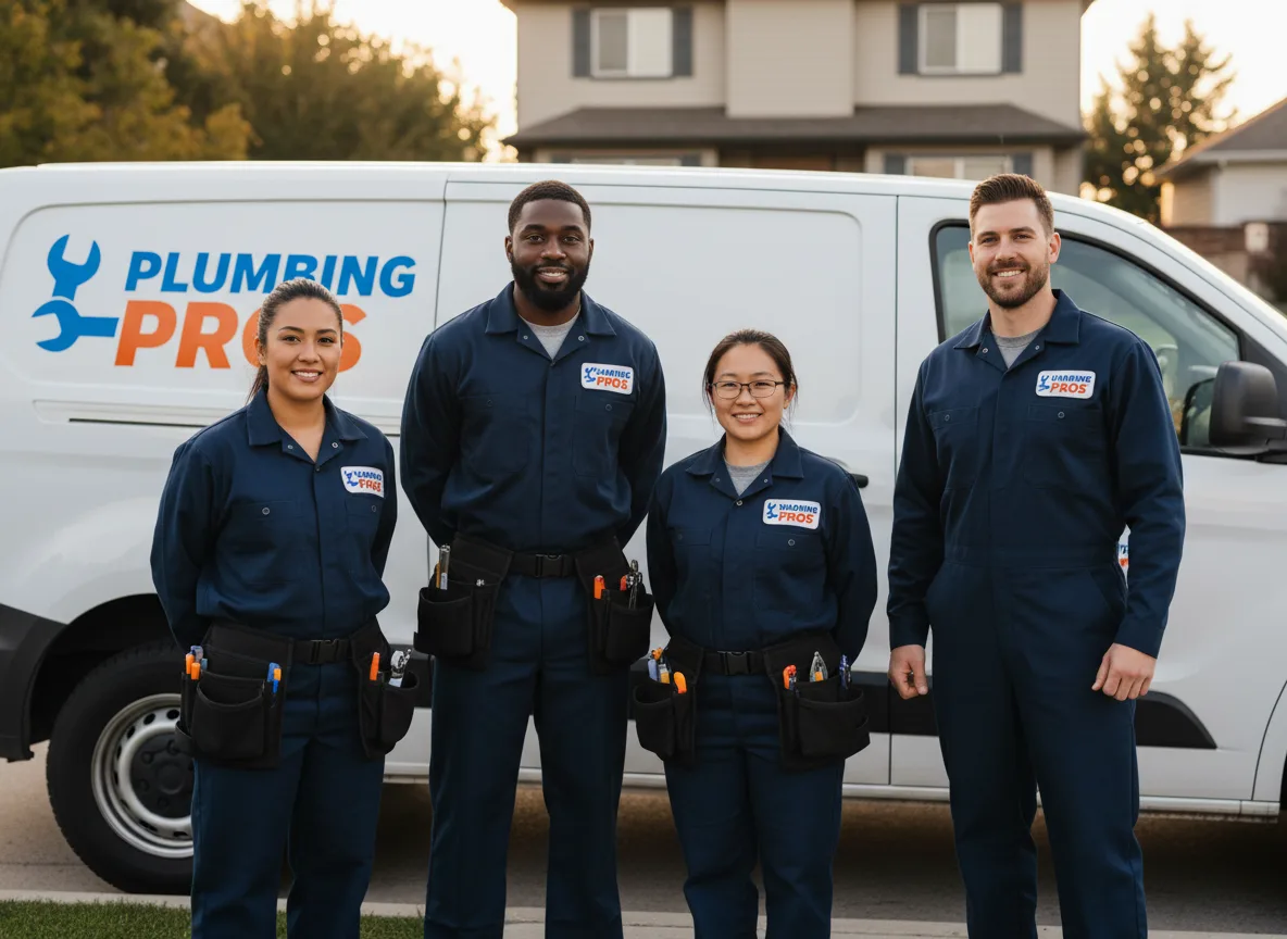 Water Heater Repair company in Monroe Bridge, MA